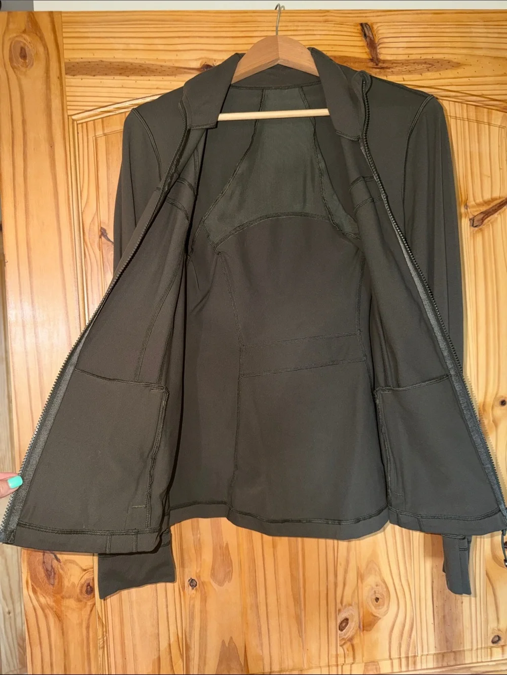 Lululemon Define Jacket